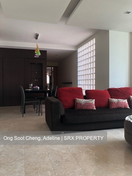 Changi Rise Condominium (D18), Condominium #224166041